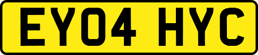 EY04HYC