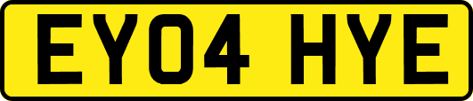 EY04HYE