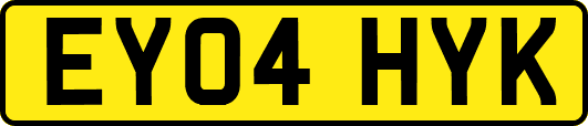 EY04HYK