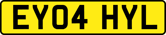 EY04HYL