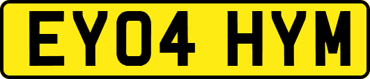 EY04HYM