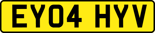 EY04HYV