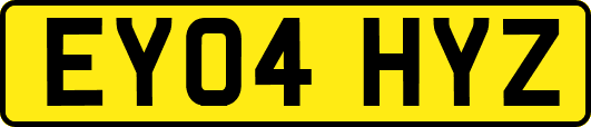 EY04HYZ