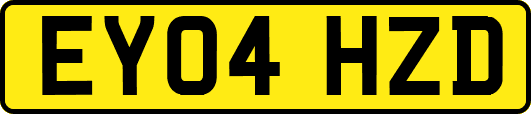 EY04HZD