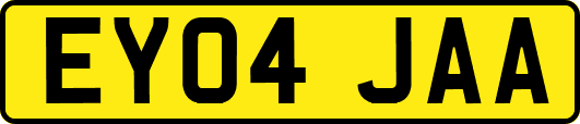 EY04JAA