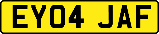 EY04JAF