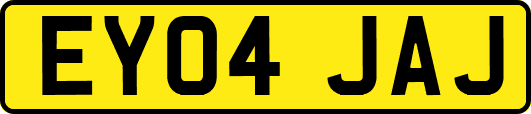 EY04JAJ