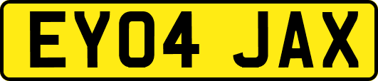 EY04JAX