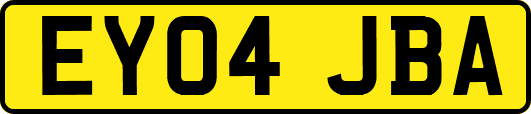 EY04JBA