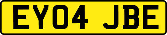 EY04JBE
