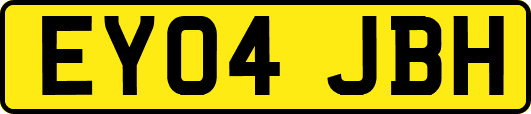 EY04JBH