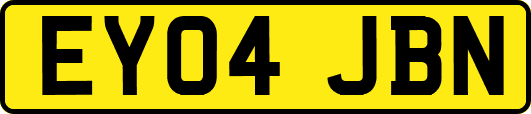 EY04JBN