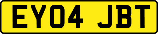 EY04JBT