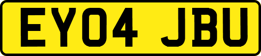 EY04JBU
