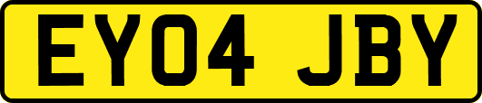 EY04JBY