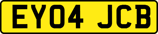 EY04JCB