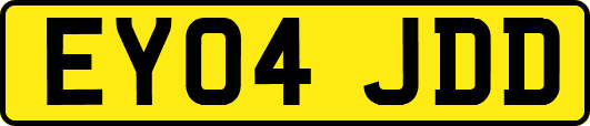 EY04JDD