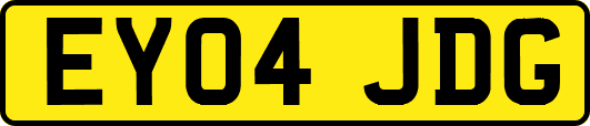 EY04JDG