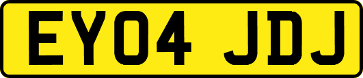 EY04JDJ