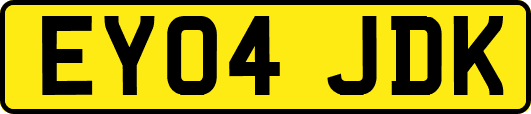 EY04JDK