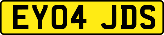 EY04JDS