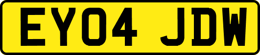 EY04JDW