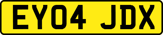 EY04JDX
