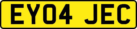 EY04JEC