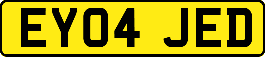 EY04JED