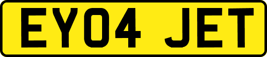 EY04JET