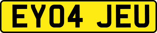 EY04JEU