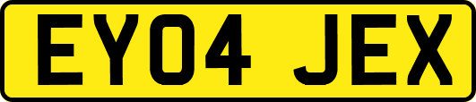 EY04JEX