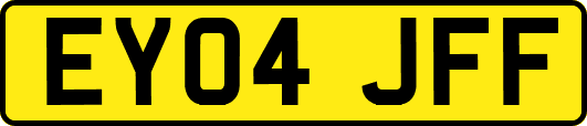 EY04JFF