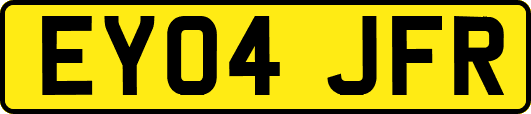 EY04JFR