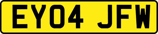 EY04JFW