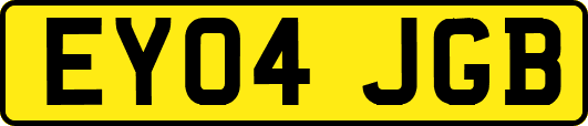 EY04JGB