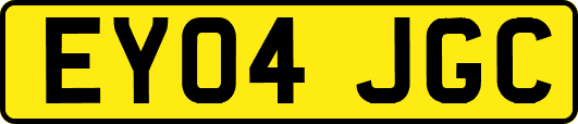 EY04JGC