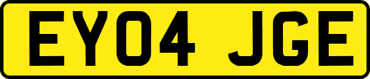 EY04JGE