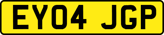 EY04JGP