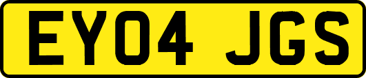 EY04JGS