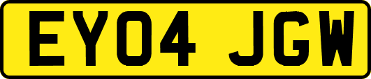 EY04JGW