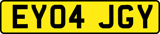 EY04JGY