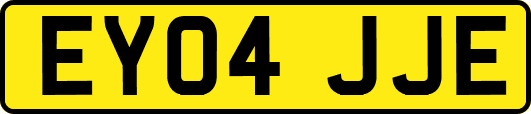 EY04JJE