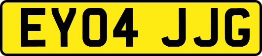 EY04JJG