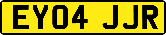 EY04JJR