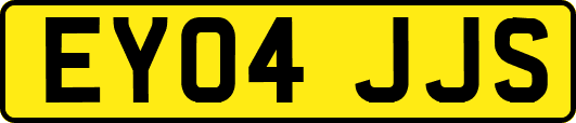EY04JJS
