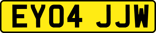 EY04JJW