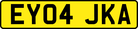 EY04JKA