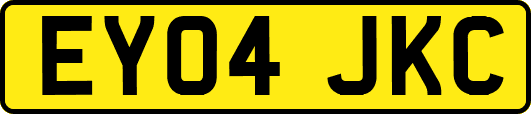 EY04JKC