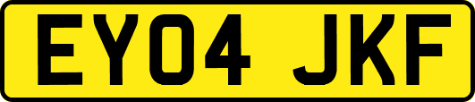 EY04JKF